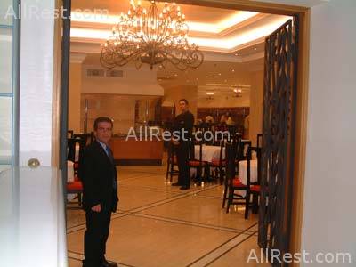 Mitsis Rinela Beach Hotel 25